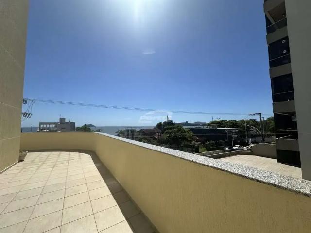 Apartamento para Locação em Balneário Piçarras/SC Centro 4 Quartos