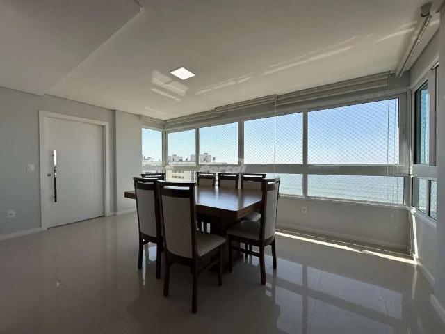 Apartamento para Locação em Balneário Piçarras/SC Itacolomi 3 Quartos