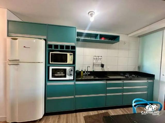 Apartamento para Locação em Balneário Piçarras/SC Itacolomi 3 Quartos