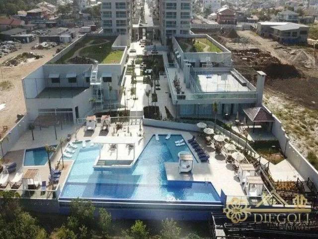 Apartamento para Locação em Balneário Piçarras/SC Itacolomi 3 Quartos