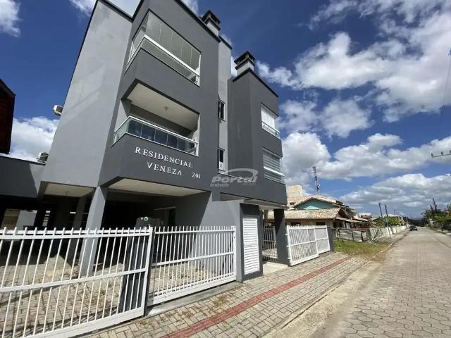 Apartamento para Locação em Balneário Piçarras/SC Itacolomi 3 Quartos