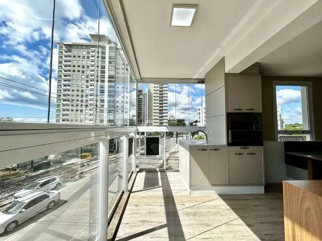 Apartamento para Locação em Balneário Piçarras/SC Itacolomi 3 Quartos