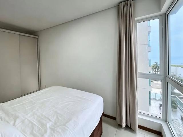 Apartamento para Locação em Balneário Piçarras/SC Itacolomi 3 Quartos