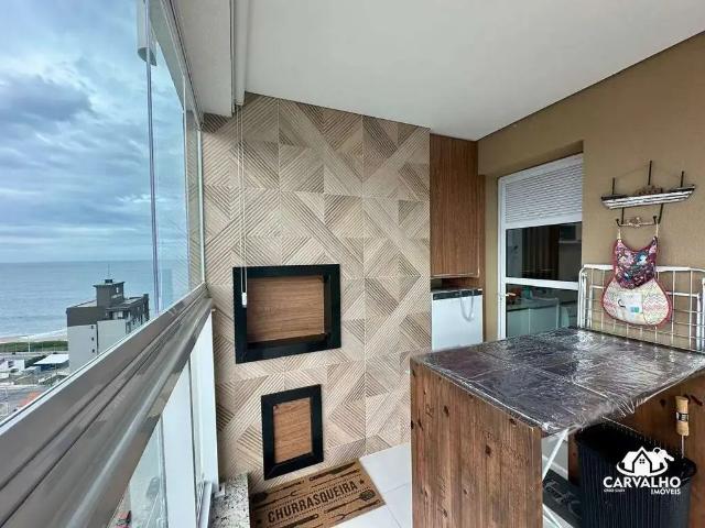 Apartamento para Locação em Balneário Piçarras/SC Itacolomi 3 Quartos