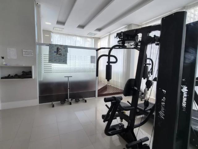 Apartamento para Locação em Balneário Piçarras/SC Itacolomi 3 Quartos
