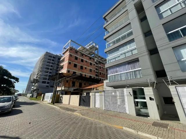 Apartamento para Locação em Balneário Piçarras/SC Itacolomi 3 Quartos