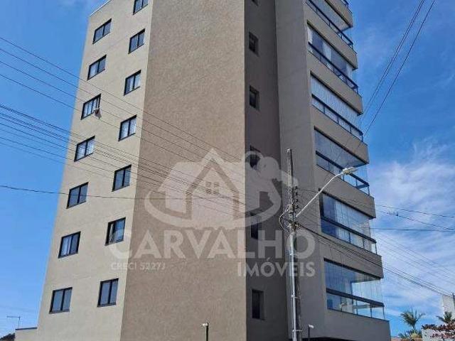Apartamento para Locação em Balneário Piçarras/SC Itacolomi 3 Quartos