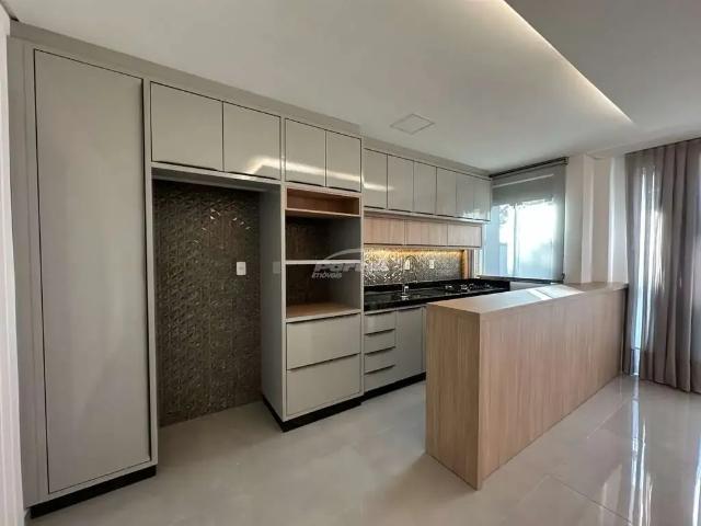 Apartamento para Locação em Balneário Piçarras/SC Itacolomi 3 Quartos