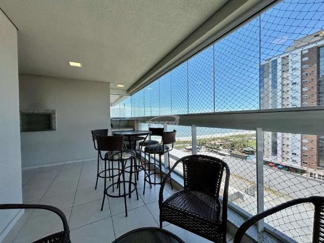Apartamento para Locação em Balneário Piçarras/SC Itacolomi 3 Quartos