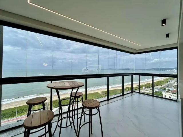 Apartamento para Locação em Balneário Piçarras/SC Itacolomi 3 Quartos