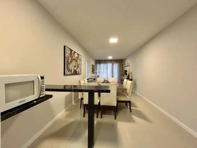 Apartamento para Locação em Balneário Piçarras/SC Itacolomi 3 Quartos