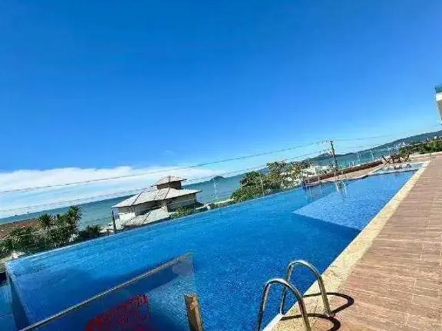 Apartamento para Locação em Balneário Piçarras/SC Itacolomi 3 Quartos