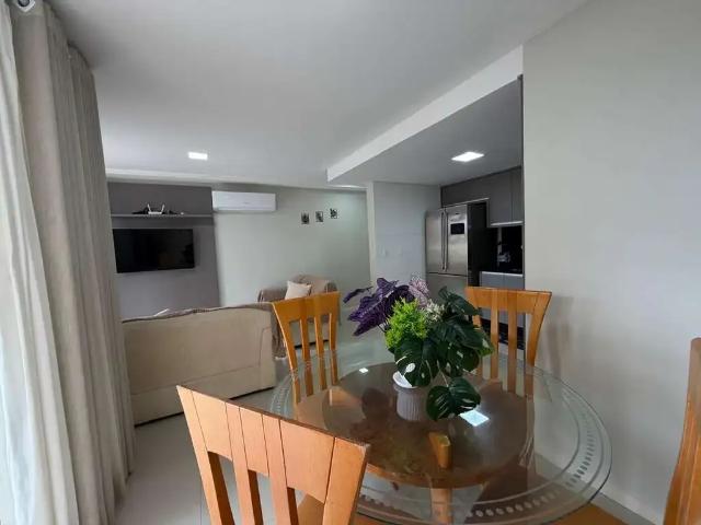 Apartamento para Locação em Balneário Piçarras/SC Itacolomi 3 Quartos