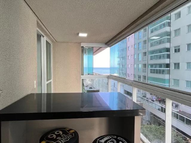 Apartamento para Locação em Balneário Piçarras/SC Itacolomi 3 Quartos