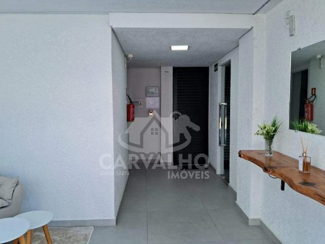 Apartamento para Locação em Balneário Piçarras/SC Itacolomi 3 Quartos