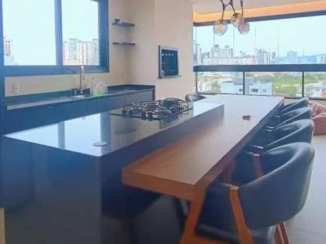 Apartamento para Locação em Balneário Piçarras/SC Itacolomi 3 Quartos