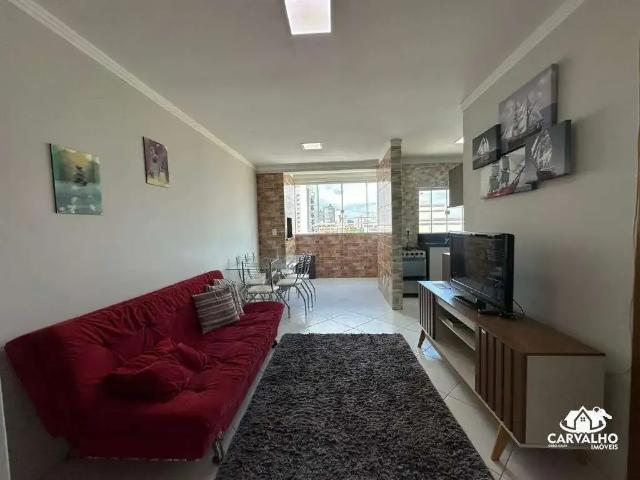Apartamento para Locação em Balneário Piçarras/SC Itacolomi 3 Quartos