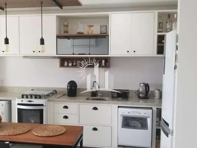 Apartamento para Locação em Balneário Piçarras/SC Itacolomi 3 Quartos