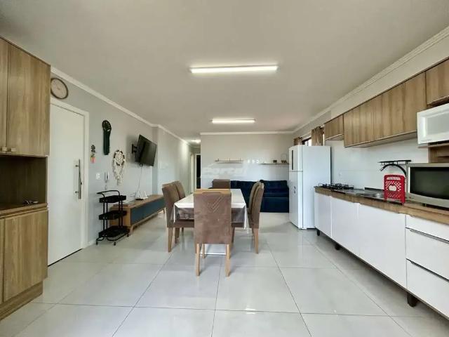 Apartamento para Locação em Balneário Piçarras/SC Itacolomi 3 Quartos