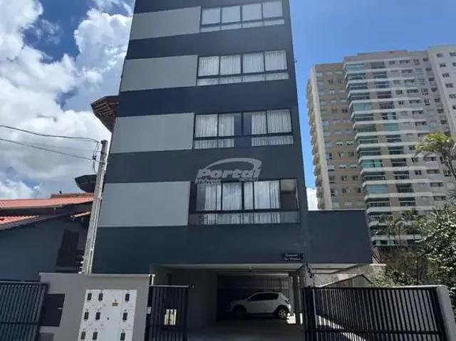 Apartamento para Locação em Balneário Piçarras/SC Itacolomi 3 Quartos