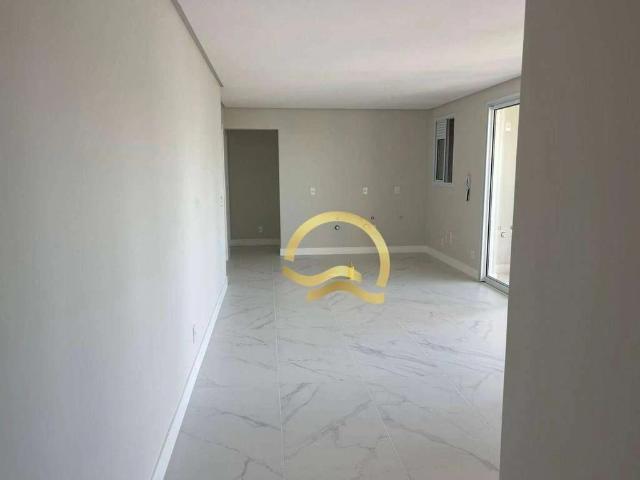 Apartamento para Locação em Balneário Piçarras/SC Itacolomi 2 Quartos