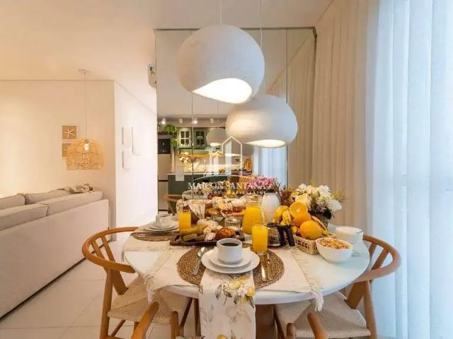 Apartamento para Locação em Balneário Piçarras/SC Itacolomi 2 Quartos