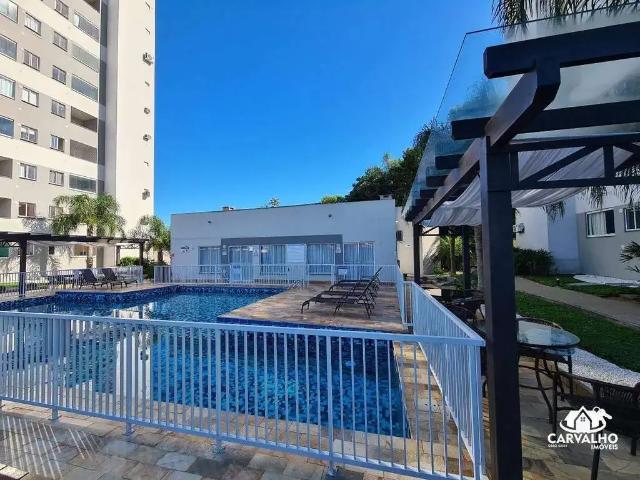 Apartamento para Locação em Balneário Piçarras/SC Itacolomi 2 Quartos