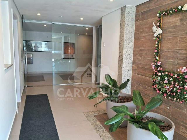 Apartamento para Locação em Balneário Piçarras/SC Itacolomi 2 Quartos