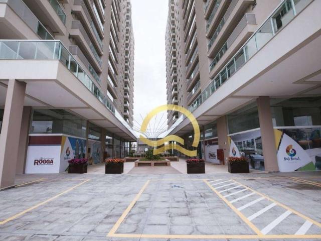 Apartamento para Locação em Balneário Piçarras/SC Itacolomi 2 Quartos