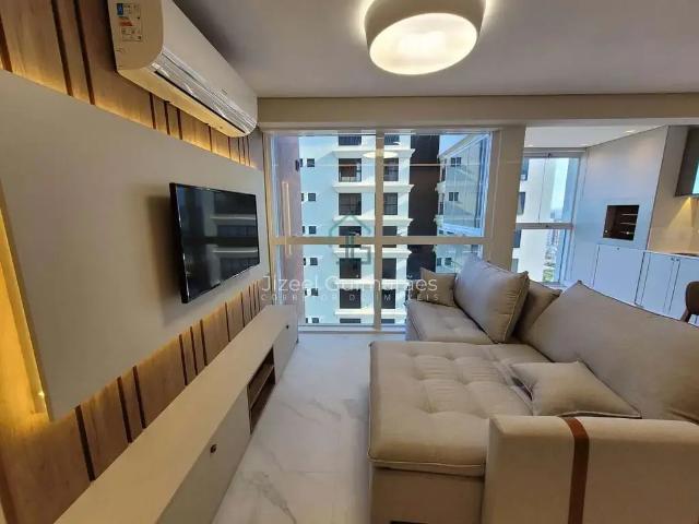 Apartamento para Locação em Balneário Piçarras/SC Itacolomi 2 Quartos