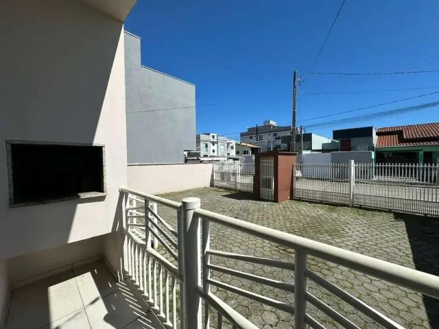 Apartamento para Locação em Balneário Piçarras/SC Itacolomi 2 Quartos