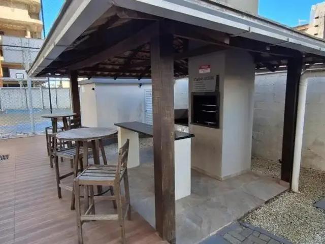 Apartamento para Locação em Balneário Piçarras/SC Itacolomi 2 Quartos