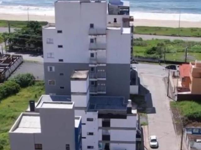 Apartamento para Locação em Balneário Piçarras/SC Itacolomi 2 Quartos