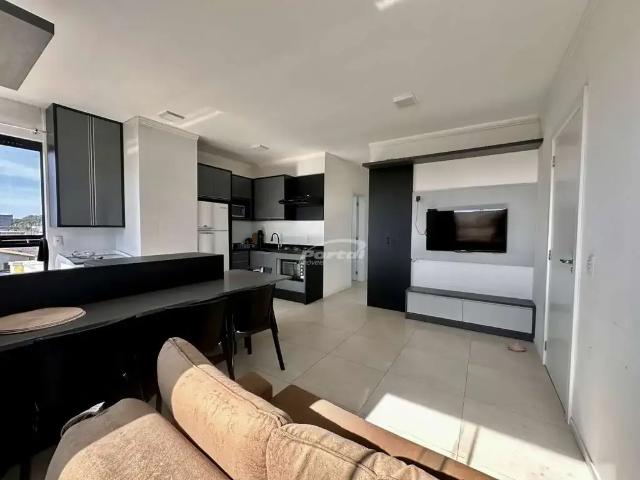 Apartamento para Locação em Balneário Piçarras/SC Itacolomi 2 Quartos