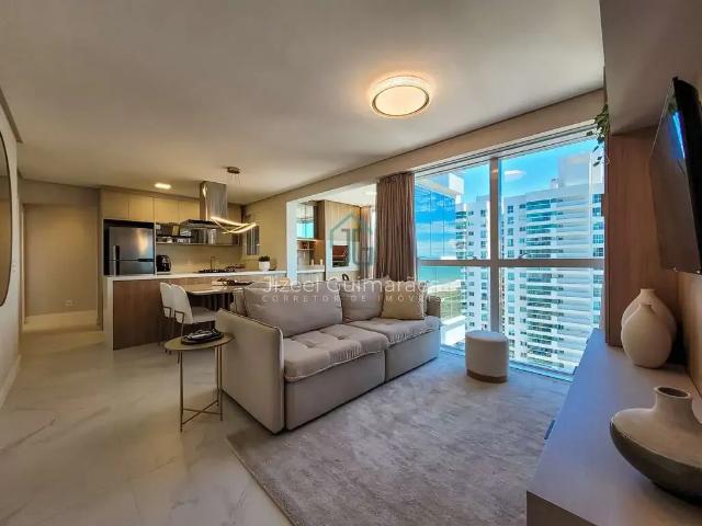 Apartamento para Locação em Balneário Piçarras/SC Itacolomi 2 Quartos
