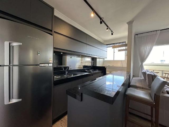 Apartamento para Locação em Balneário Piçarras/SC Itacolomi 2 Quartos