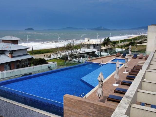Apartamento para Locação em Balneário Piçarras/SC Itacolomi 2 Quartos