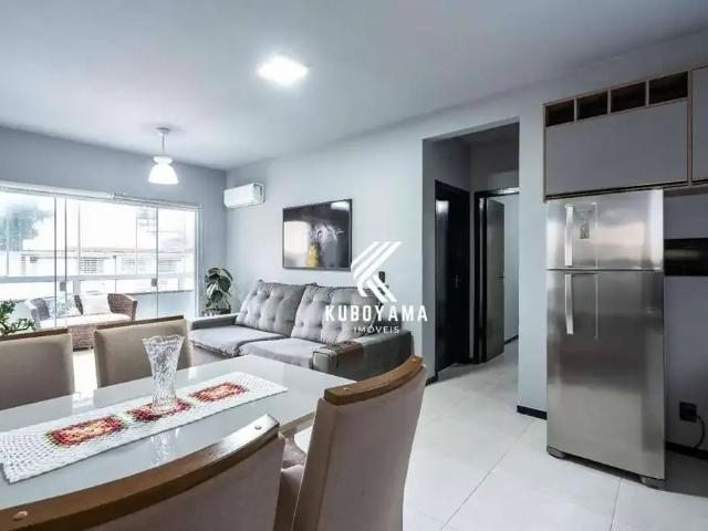 Apartamento para Locação em Balneário Piçarras/SC Itacolomi 2 Quartos