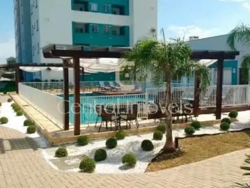Apartamento para Locação em Balneário Piçarras/SC Itacolomi 2 Quartos
