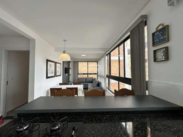 Apartamento para Locação em Balneário Piçarras/SC Itacolomi 2 Quartos