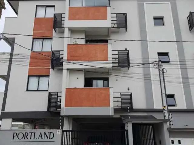 Apartamento para Locação em Balneário Piçarras/SC Itacolomi 2 Quartos