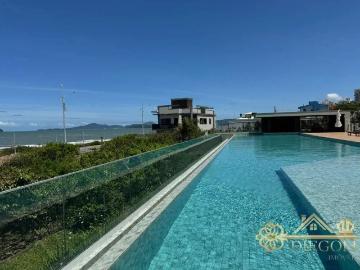 Apartamento para Locação em Balneário Piçarras/SC Itacolomi 2 Quartos