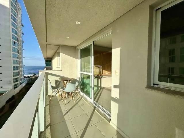 Apartamento para Locação em Balneário Piçarras/SC Itacolomi 2 Quartos