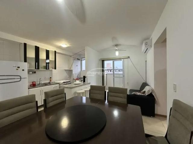 Apartamento para Locação em Balneário Piçarras/SC Itacolomi 2 Quartos