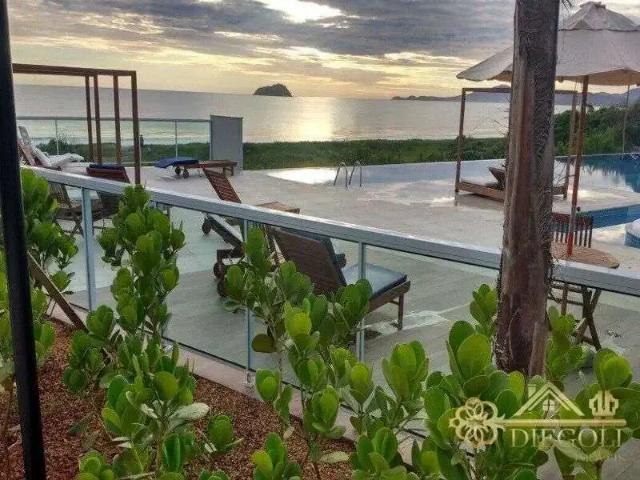 Apartamento para Locação em Balneário Piçarras/SC Itacolomi 2 Quartos