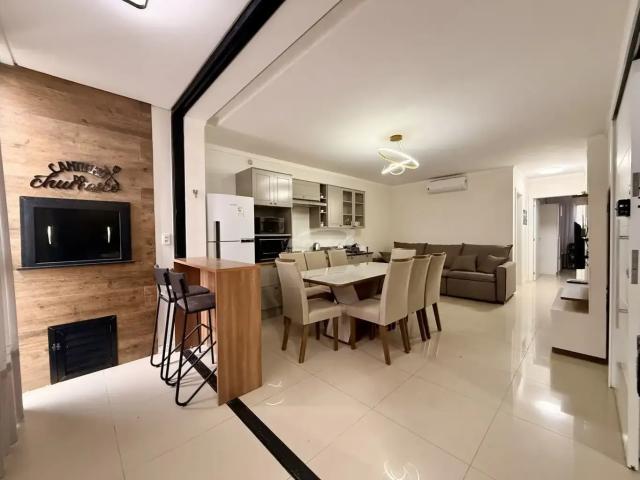 Apartamento para Locação em Balneário Piçarras/SC Itacolomi 2 Quartos