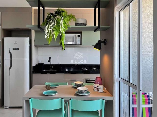 Apartamento para Locação em Balneário Piçarras/SC Itacolomi 2 Quartos