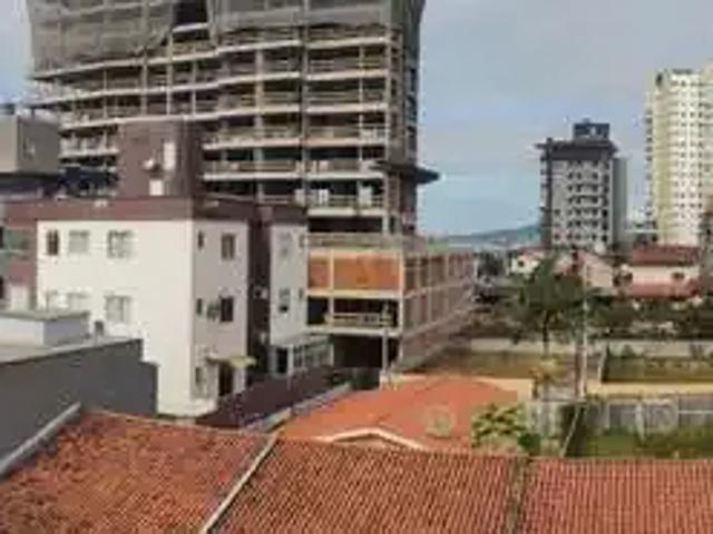 Apartamento para Locação em Balneário Piçarras/SC Itacolomi 2 Quartos