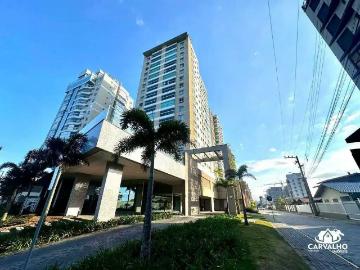 Apartamento para Locação em Balneário Piçarras/SC Itacolomi 2 Quartos