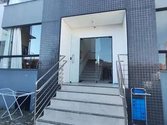 Apartamento para Locação em Balneário Piçarras/SC Itacolomi 2 Quartos